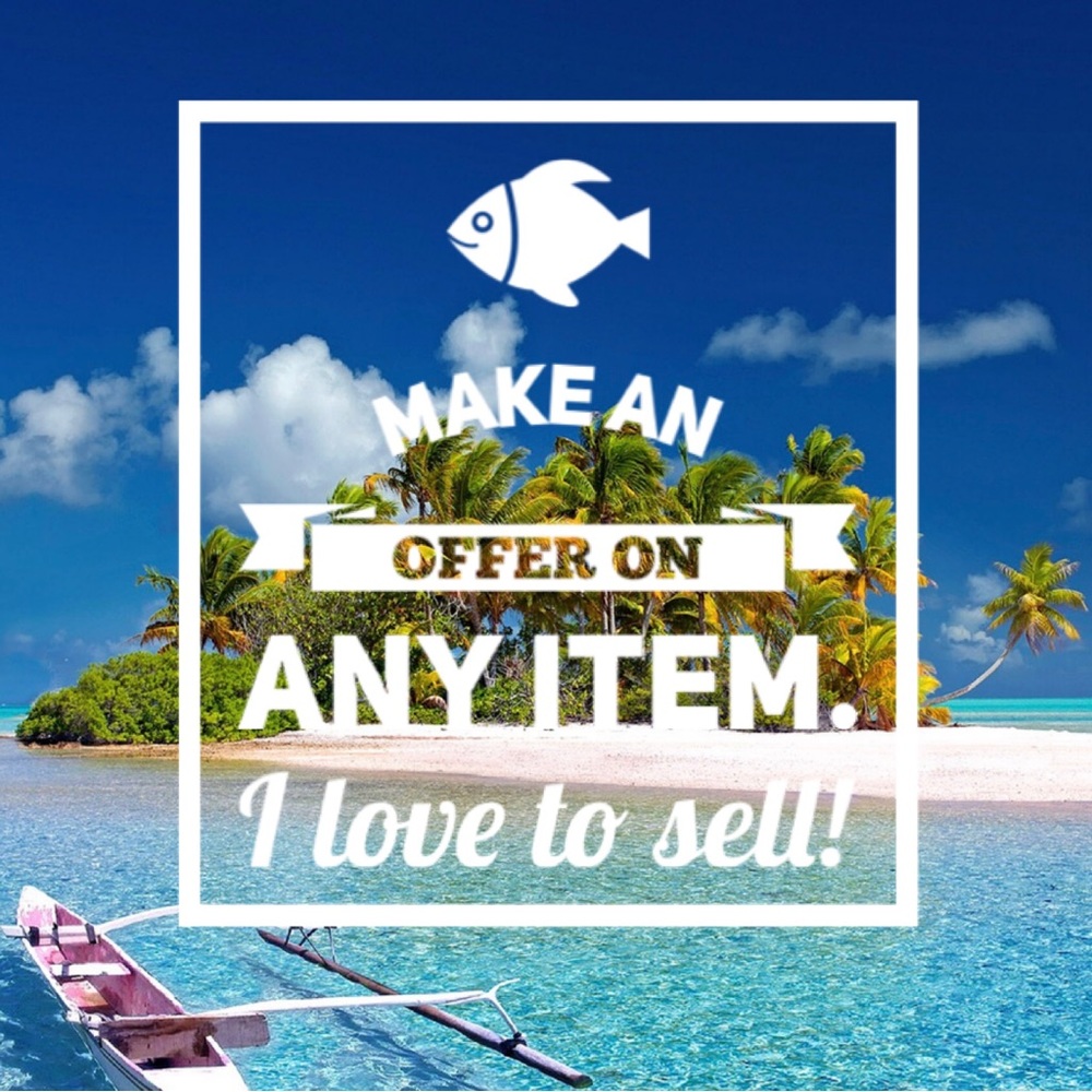 Make an Offer💓👻